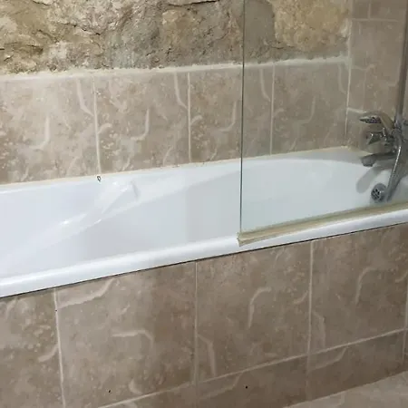 Apartmán Galileo House Parekklisia