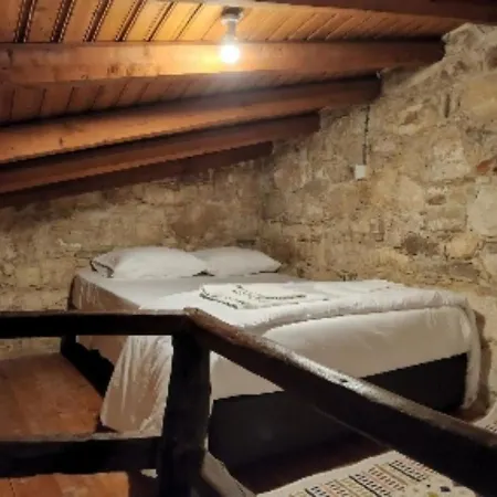 Galileo House Apartmán Parekklisia