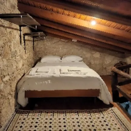 Galileo House