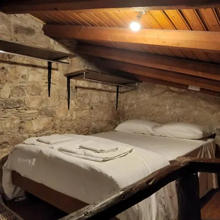 Apartmán Galileo House *