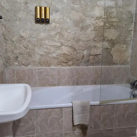 Apartmán Galileo House