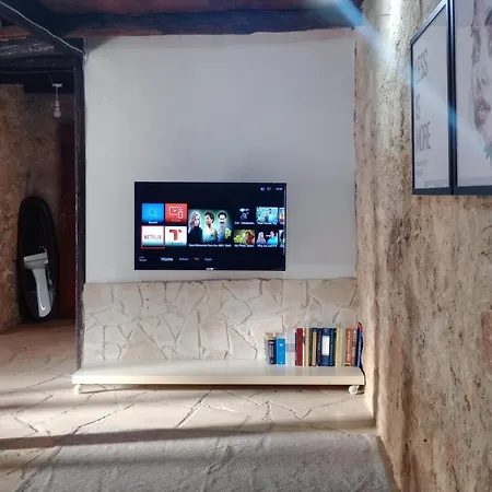 Galileo House *