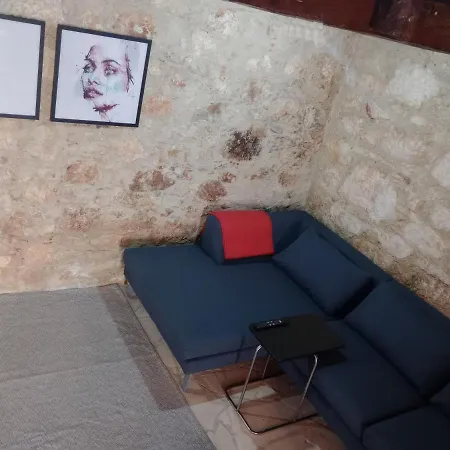 Galileo House Parekklisia