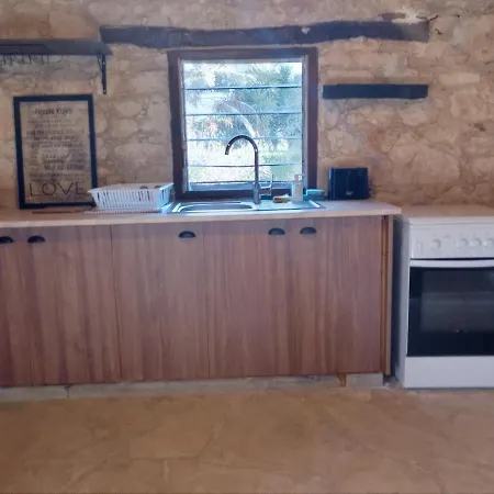 Apartmán Galileo House