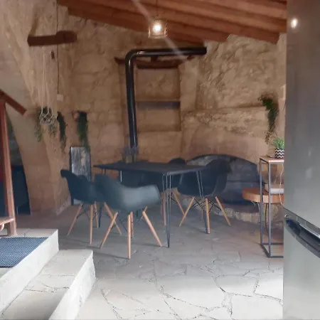 Galileo House
