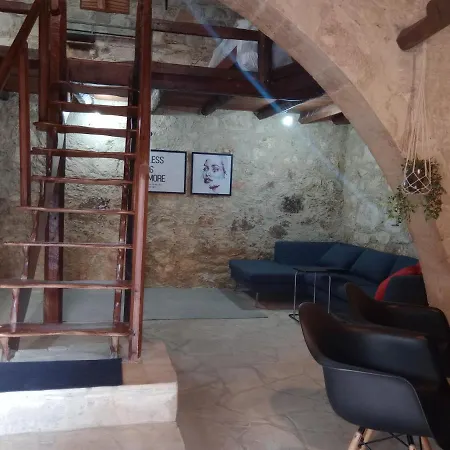Galileo House
