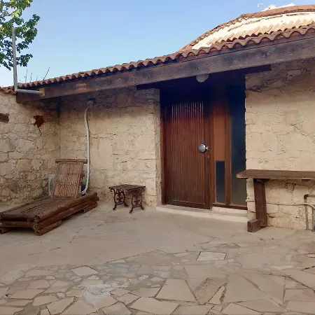 Galileo House