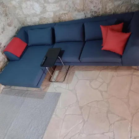 Galileo House Apartmán Parekklisia
